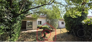 maison à la vente -   86000  POITIERS, surface 70 m2 vente maison - NAO8149704